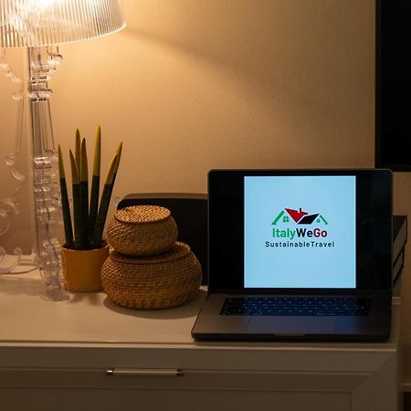 Perugia - San Mariano Dreamstay - Italywego Bagian luar foto