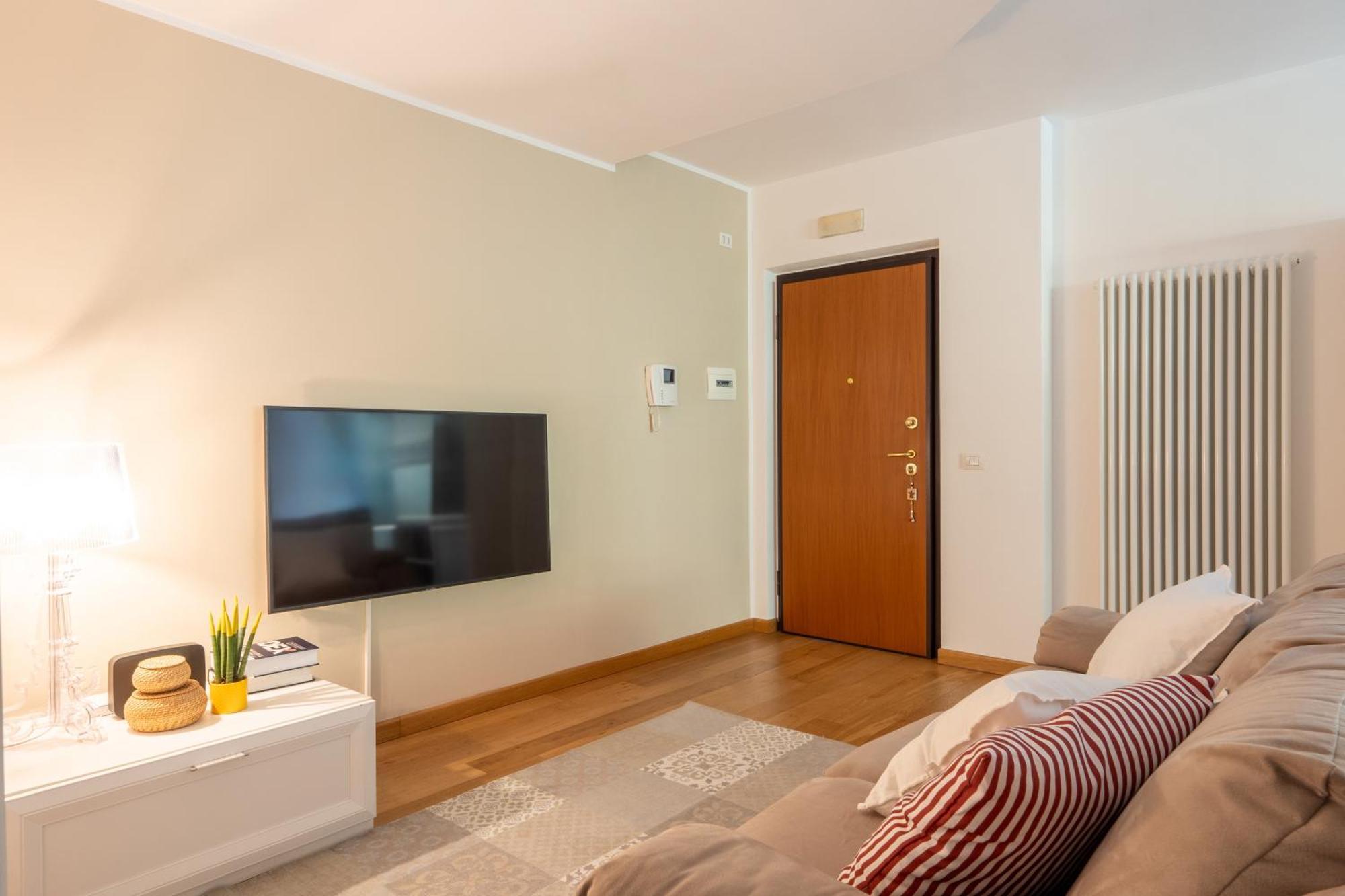 Perugia - San Mariano Dreamstay - Italywego Bagian luar foto