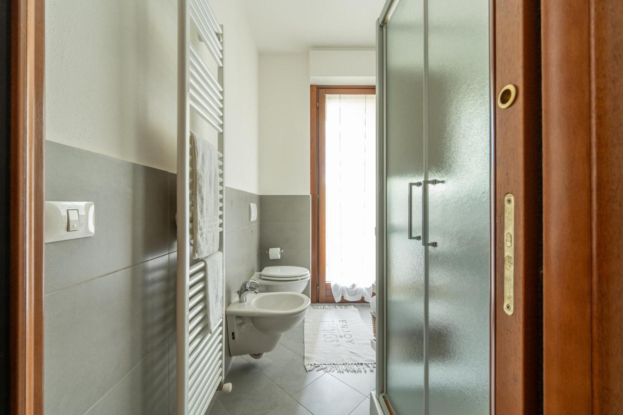 Perugia - San Mariano Dreamstay - Italywego Bagian luar foto
