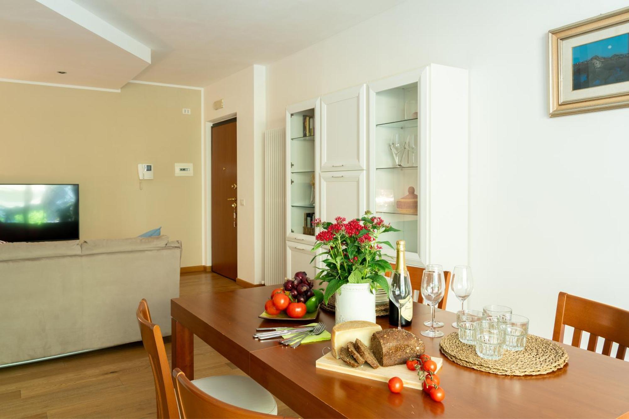 Perugia - San Mariano Dreamstay - Italywego Bagian luar foto