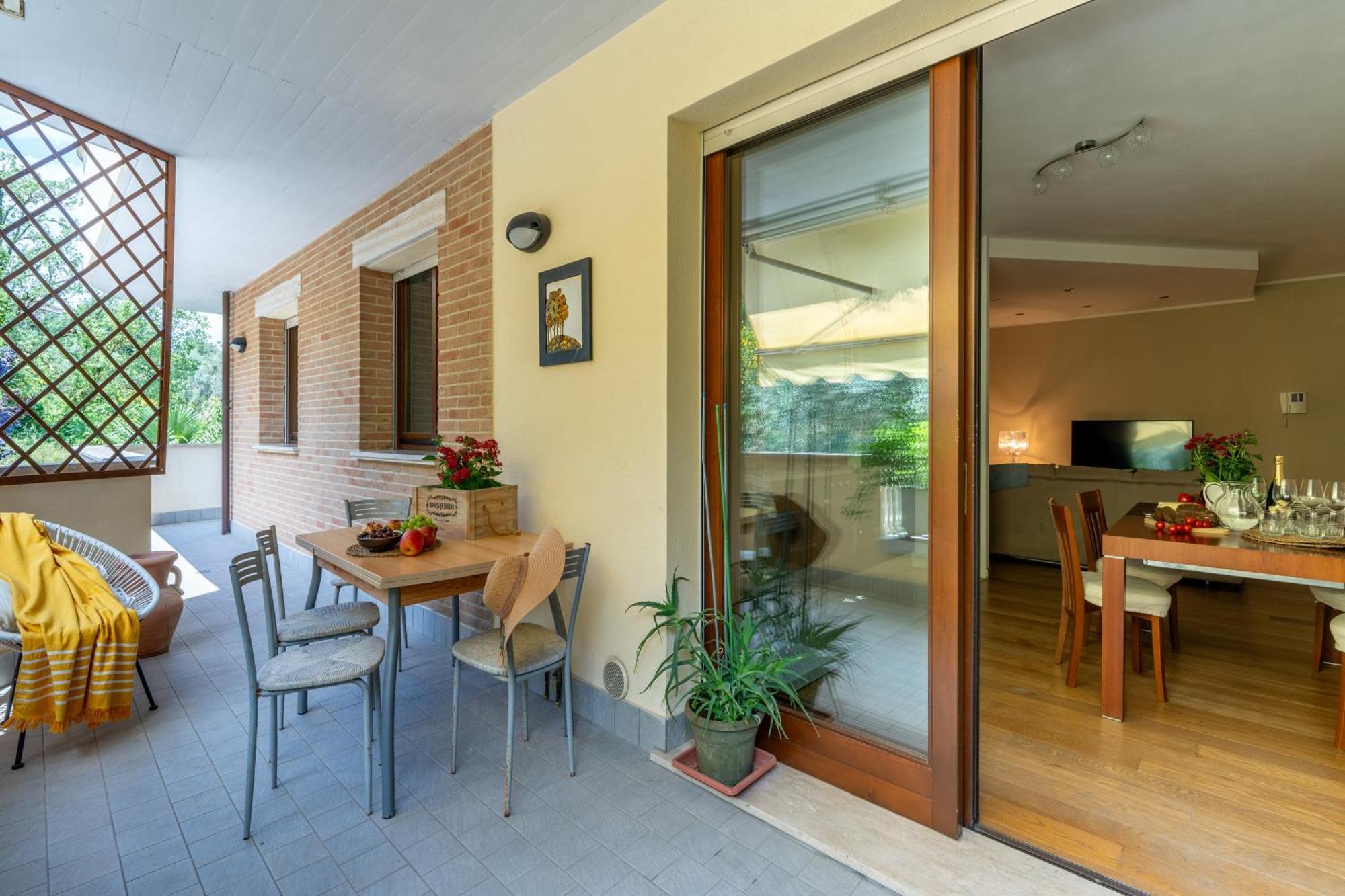 Perugia - San Mariano Dreamstay - Italywego Bagian luar foto