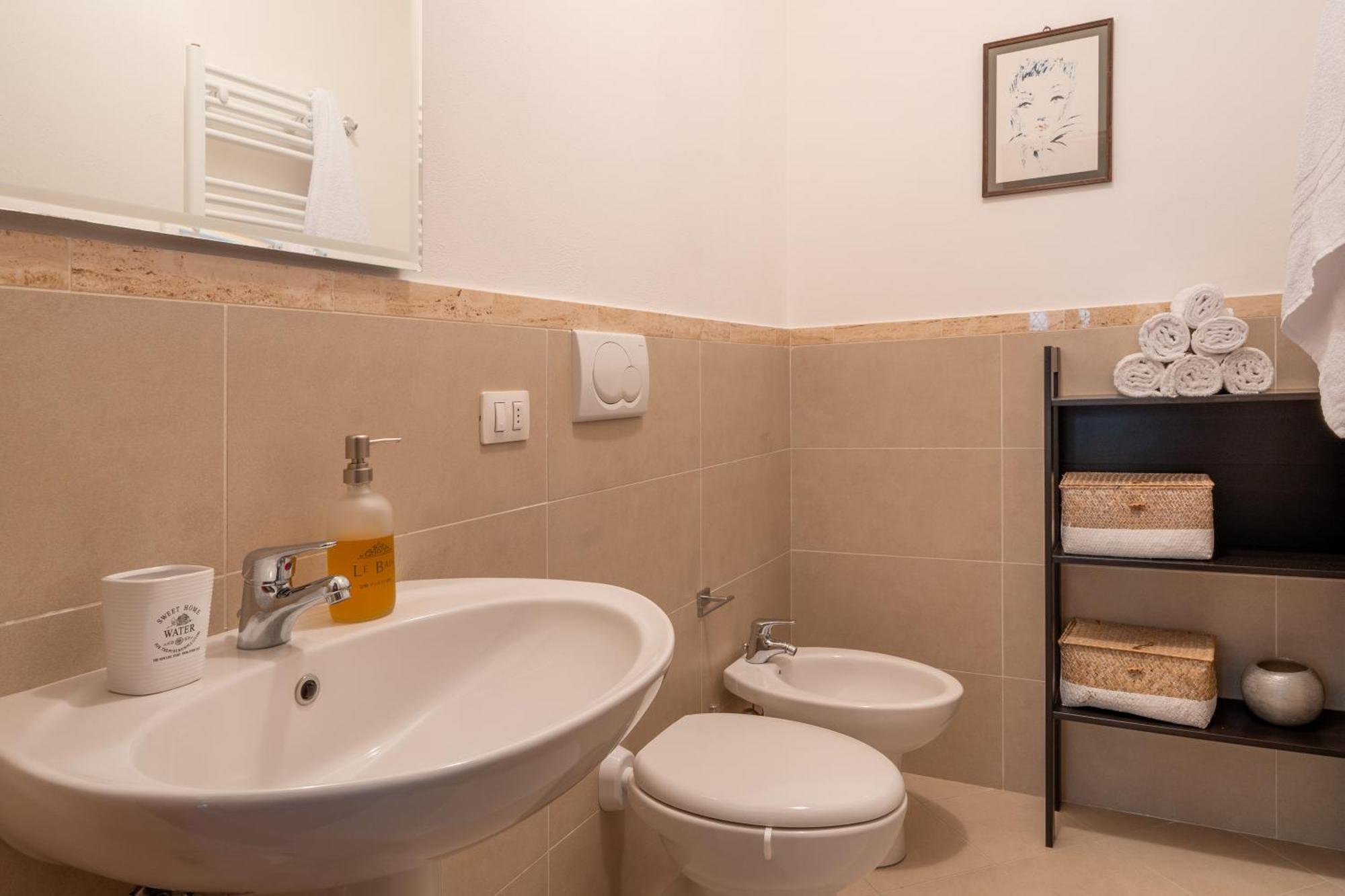 Perugia - San Mariano Dreamstay - Italywego Bagian luar foto
