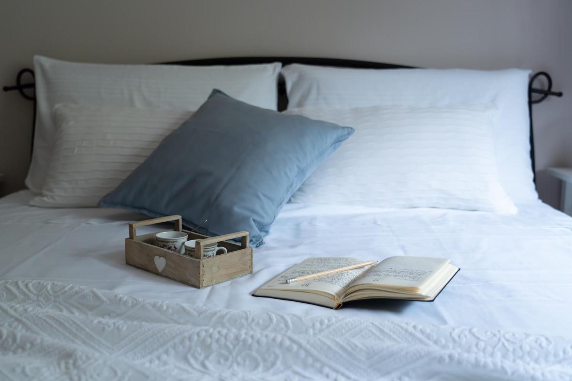 Perugia - San Mariano Dreamstay - Italywego Bagian luar foto