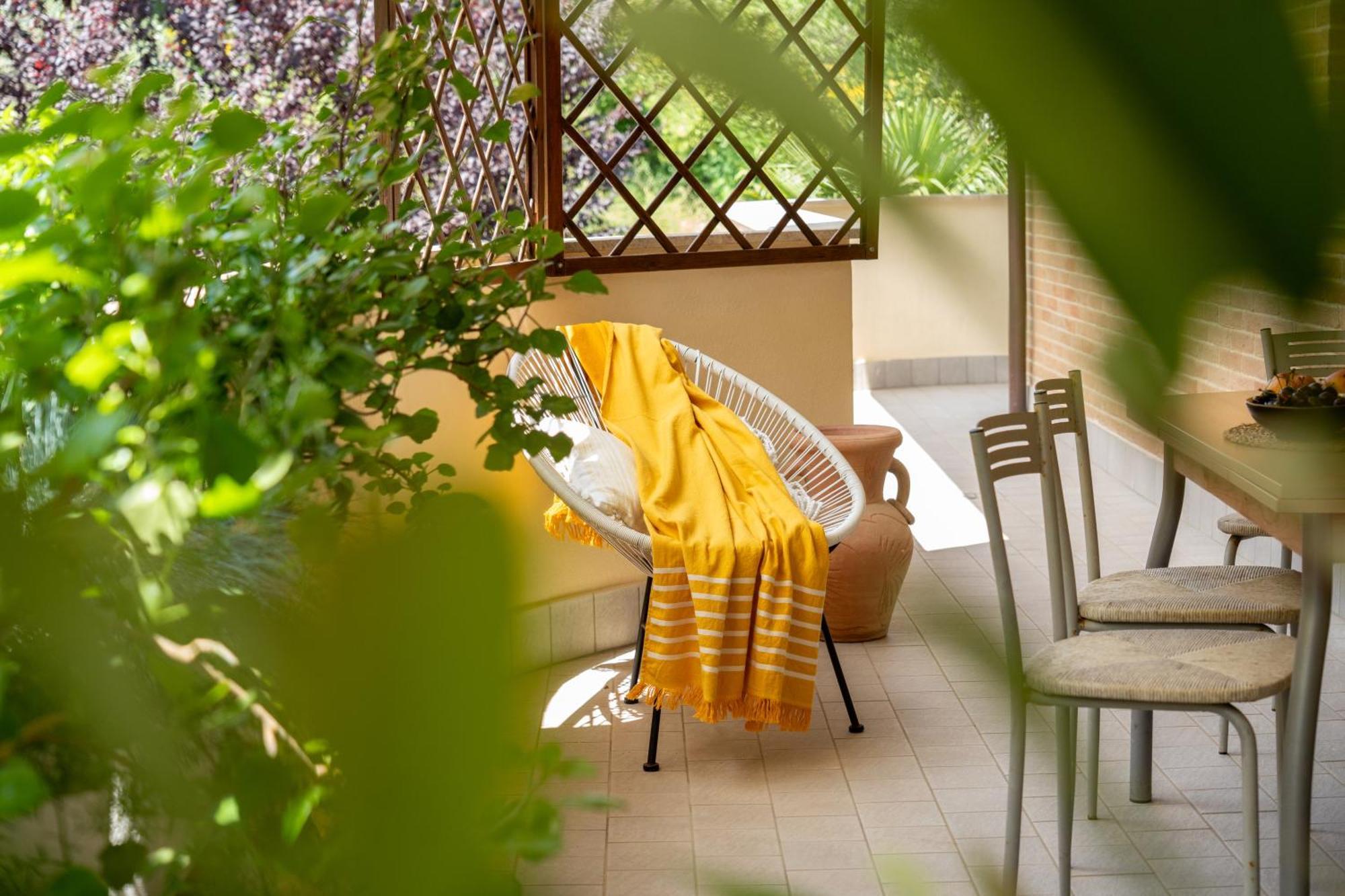 Perugia - San Mariano Dreamstay - Italywego Bagian luar foto
