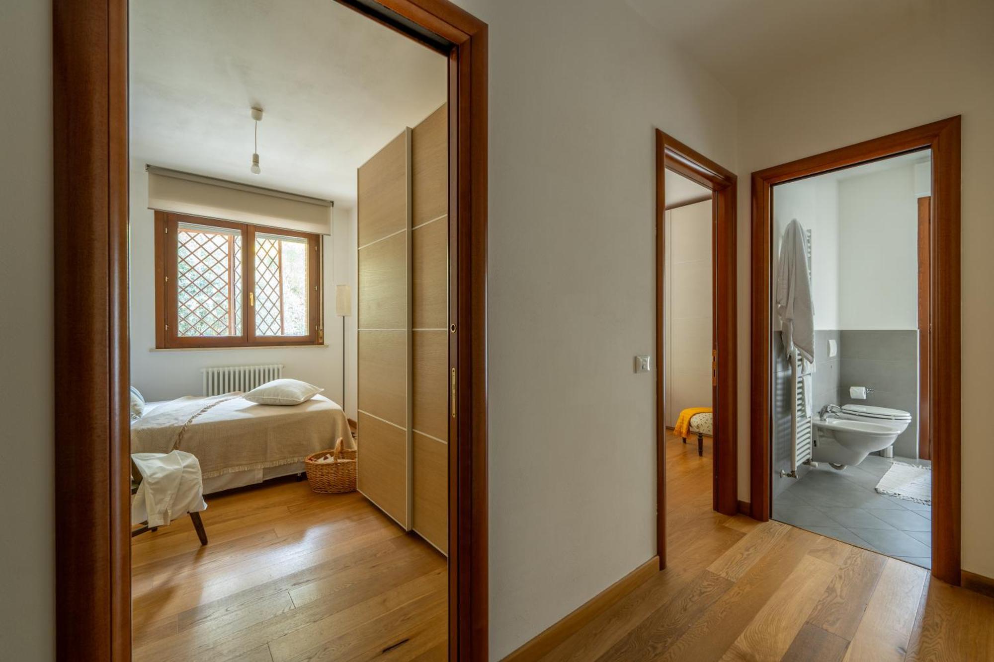 Perugia - San Mariano Dreamstay - Italywego Bagian luar foto